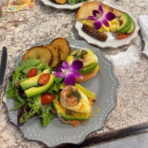 Meet your Posher, Star